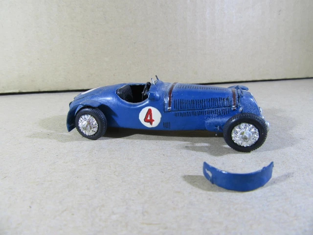 1939 Delage D6 - 3l Le Mans - 2nd at Le Mans 1939 | Classic Driver Market