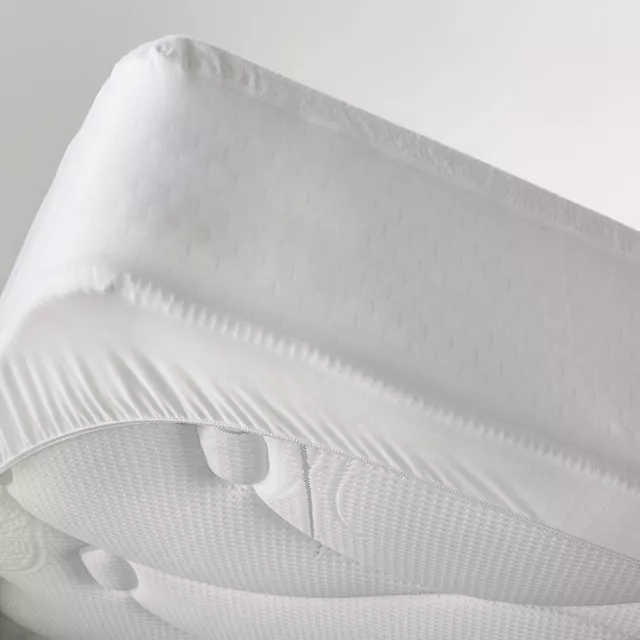 Sweetnight - Protège matelas | Alèse Imperméable et Anti Acariens | Molleton 100