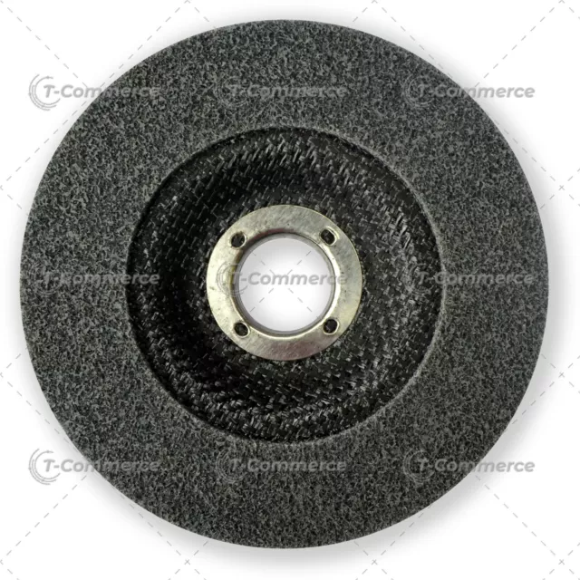 Scotch-Brite Disc XL-RD 2S FIN / 126mm x 22mm / 3M Abrasives / Welding /Grinding 2