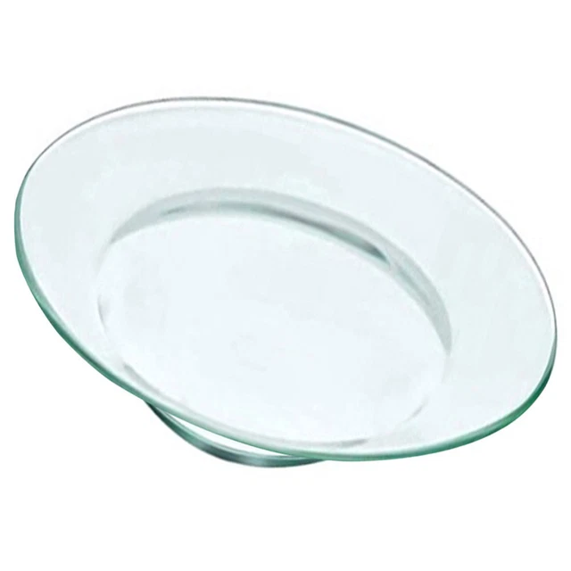 Tappetino di ricambio scaldapiatti torta accessorio vassoio candela scaldacera vassoio casa