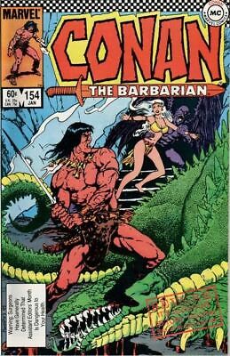Conan The Barbarian Vol. 1 #154-271 You Pick & Choose Issues Marvel Copper Age