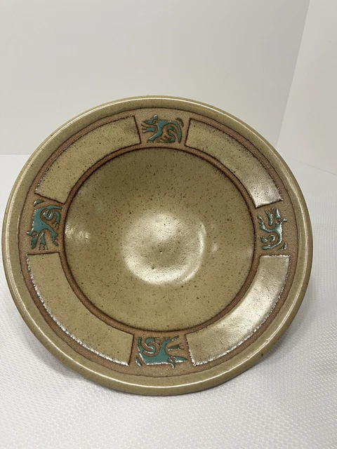 皿・プレート Vintage Miller Vrana handmade bowls Vintage Miller Vrana handmade bowls