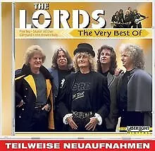 The Very Best of the Lords von Lords,the | CD | Zustand gut