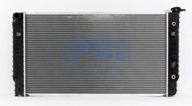 Radiator For 1779 96-99 Buick Riviera w/TOC w/o EOC PTAC 1 Row PR1779A