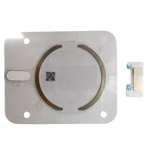 Magsafe Magnet Lade Modul drahtlos für iPhone 14 13 12 Gehäuse magnetisch