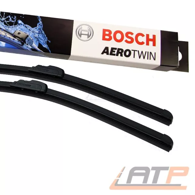 Original Bosch Aerotwin A290S Scheibenwischer Für Audi Tt 8J Roadster Bj 06-14 2