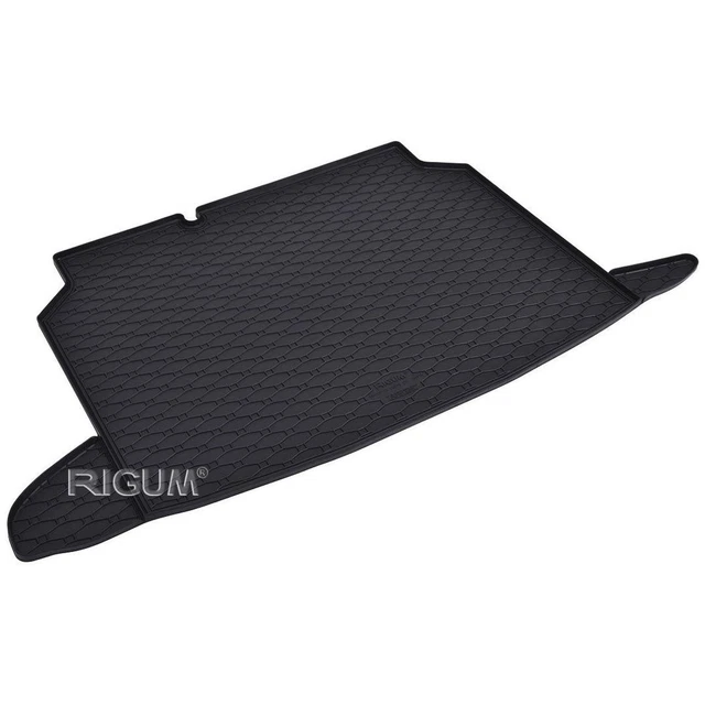 TAILORED RUBBER BOOT Liner for TOYOTA Yaris Cross,Cross Hybrid 2021 £