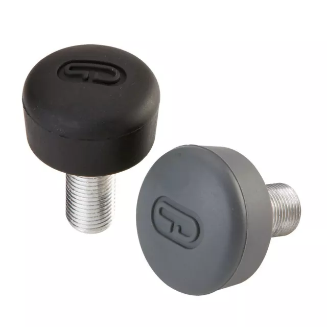 Riedell PowerDyne Adjustable Toe Stop (Pair)