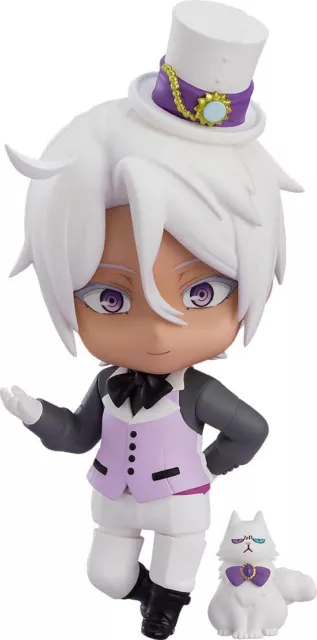 Nendoroid Vanitas's Note Noe Alcyvist non -scale Plastic Painted Movable Fi