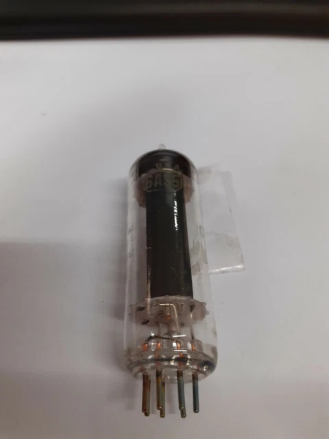Lampe Tube électronique RCA 5726 – Neuf, Vintage NOS