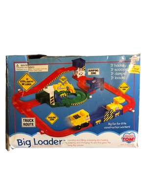 big construction set