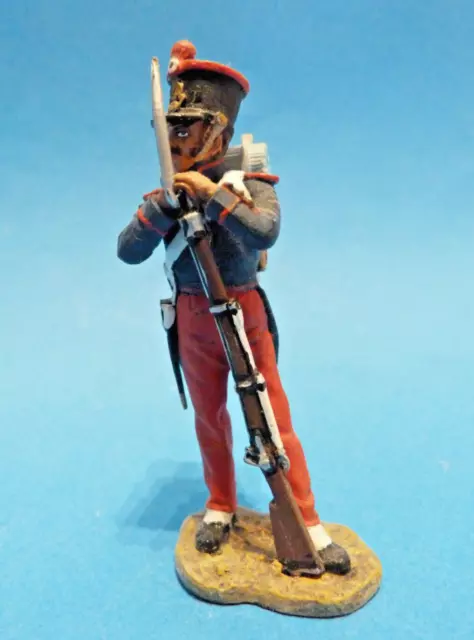 French Foreign Legion Lead Soldier HATCHET - 1831 Old Legion Rifleman