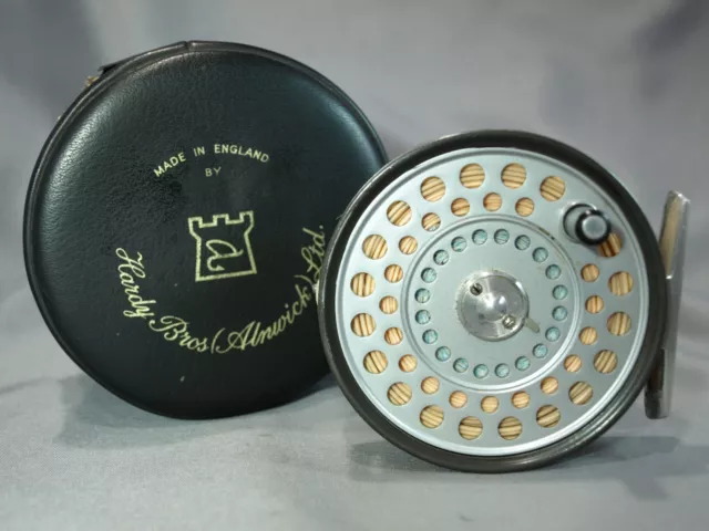 Used Fly Fishing Reels FOR SALE! - PicClick AU