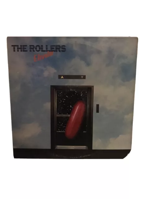 The Rollers Elevator Record