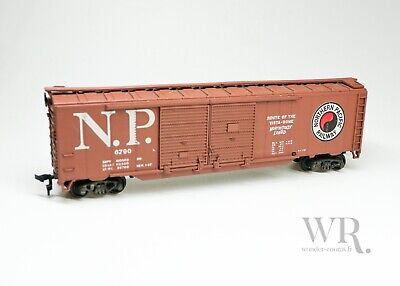 Athearn Gunderson Husky Stack Trailer Train HO Scale 11 models au choix 