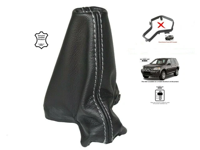 Accessories LAND ROVER FREELANDER MK2 2004-2006 SUV GEAR STICK