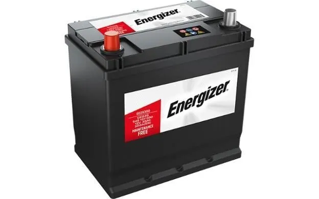 ENERGIZER Batterie de voiture 45Ah/300A pour PEUGEOT 304 EE2X300 - Mister Auto
