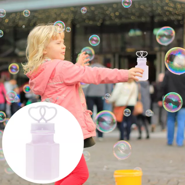 24 un. varitas de burbujas navideñas favores fiesta palos para niños aire