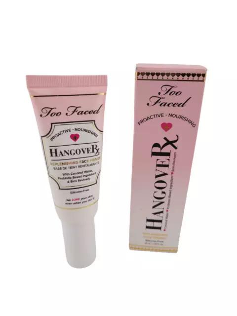 Too Faced Hangover Primer 40ml Gesichtsprimer