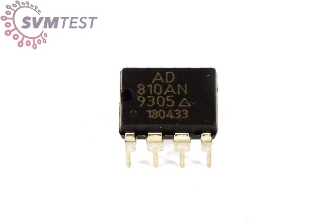 Analog Devices AD810AN Linear Amplifier