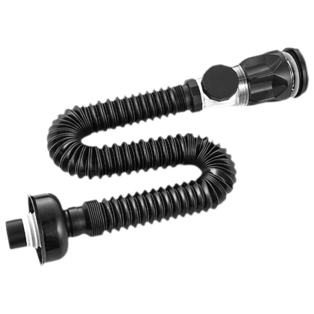 Kit De Déboucheur à Vessie Caoutchouc Pour évier, Lavabo, Baignoire - 3 Tailles