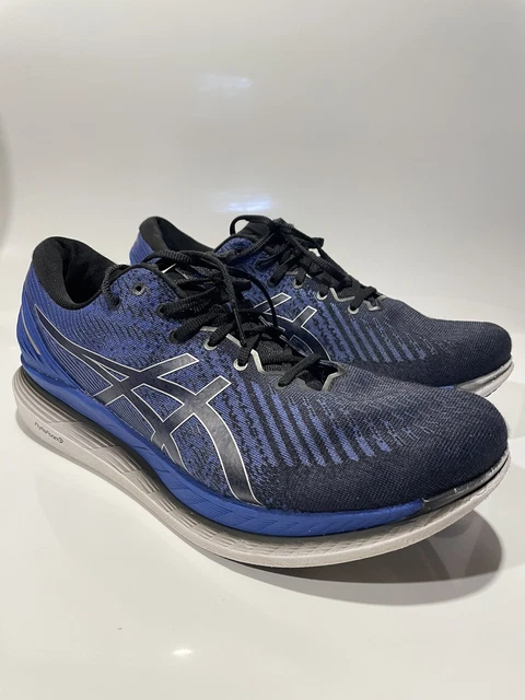 asics running flytefoam