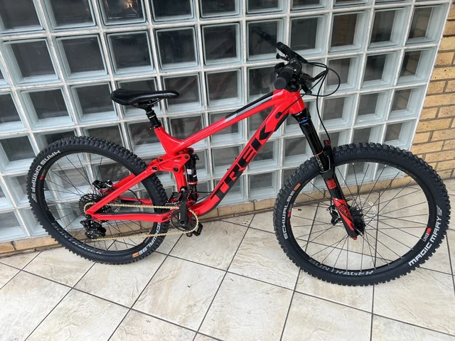 Trek remedy clearance 9 2017