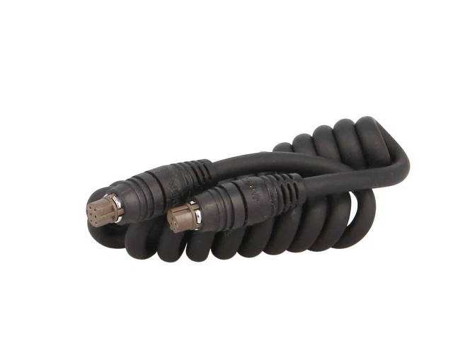 Canon Connect Cord 60 ·Off-Camera Hot Shoe Flash Cord AF TTL for Sony DSLR EX