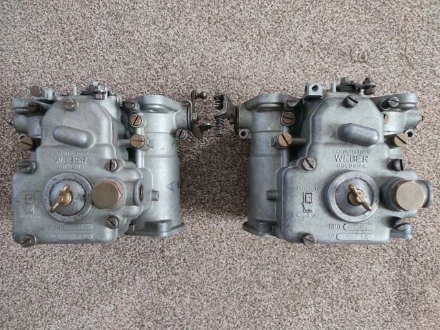 ♡ Carburettor Parts, Air & Fuel Delivery, Car Parts