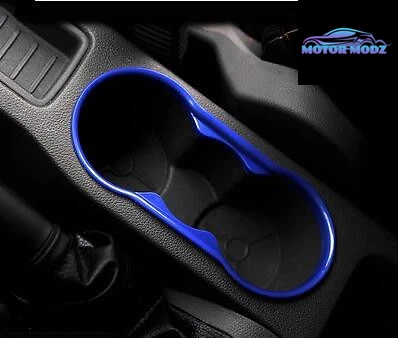 Ford fiesta mk7 shop cup holder trim