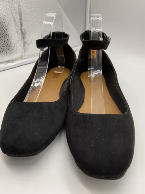 Ana sicily hotsell ballet flats