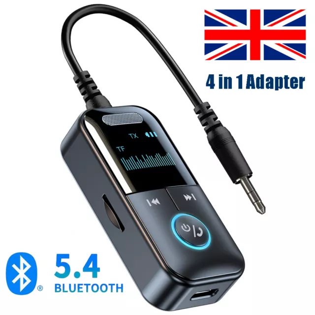 Boiros bluetooth transmitter online