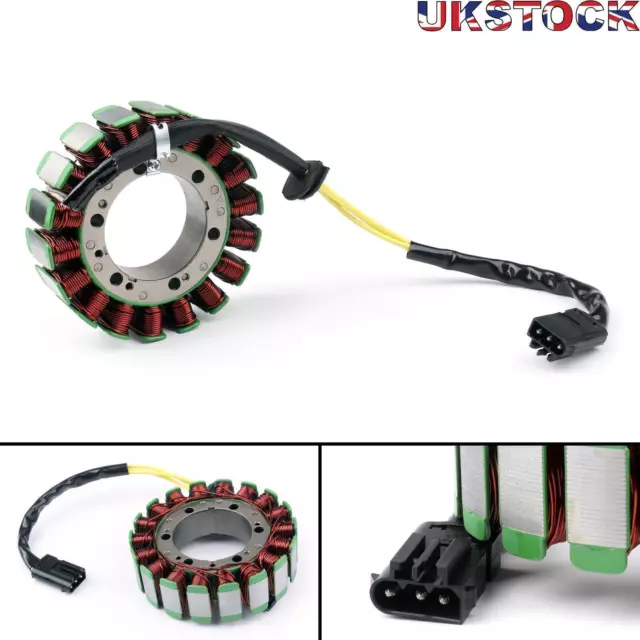 Magneto Generator Stator Coil For BMW G650GS 11-15 F650GS 99-07 F650CS 00-05 T9