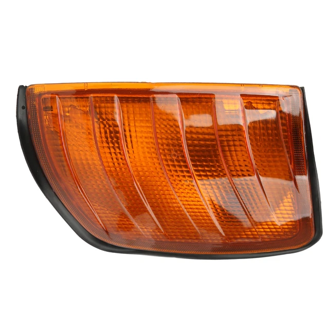 Front Turn Signal Corner Lamp Corner Blinker Replcement Parts For E Class W124