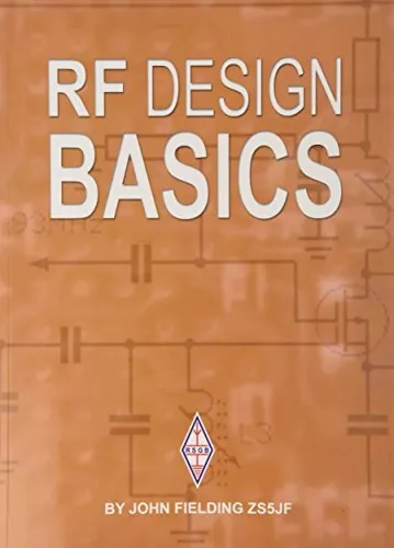 RF Design Basics by John Fielding (Paperback 2007)