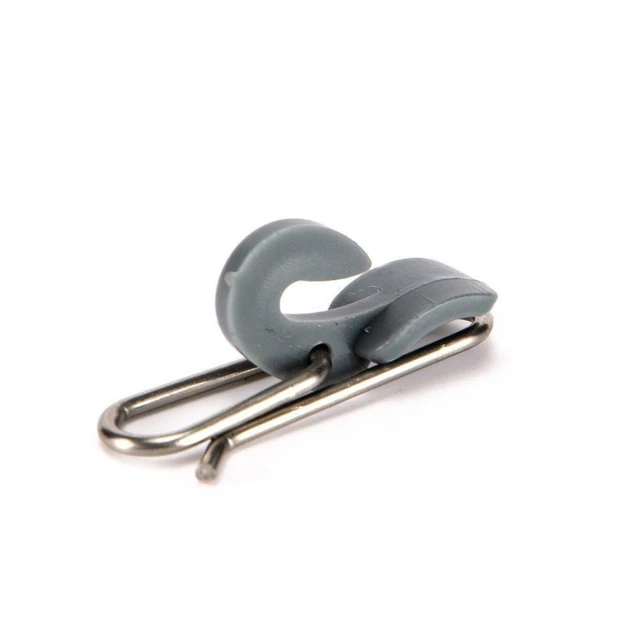 10PCS BREAKAWAY BAIT Clips Imp Style Pulley Rig Clips Fishing Clips ...