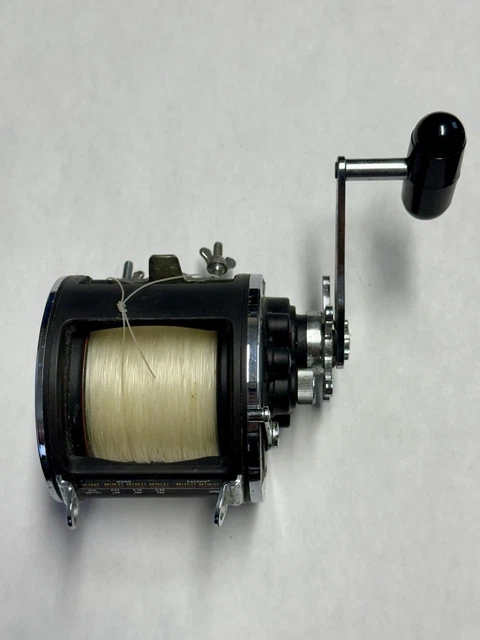 DAIWA SEALINE 4/0 Olimpic Strong 61S $132.19 - PicClick