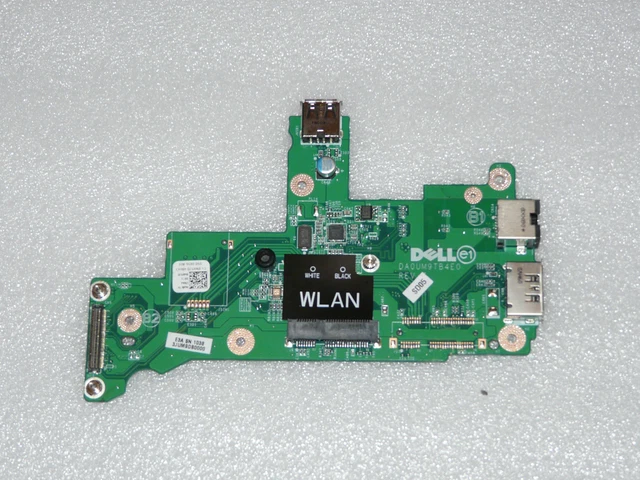 NOUVELLE CARTE CIRCUITE eSATA USB WLAN DELL INSPIRON 17R N7010 MH92D
