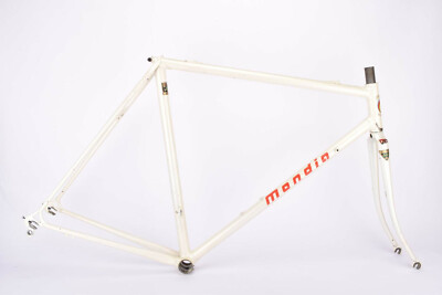 Leto Berlino Lehmann Todt Aero Reynolds Frame 531/55 cm/2.754g/œ CAMPAGNOLO 