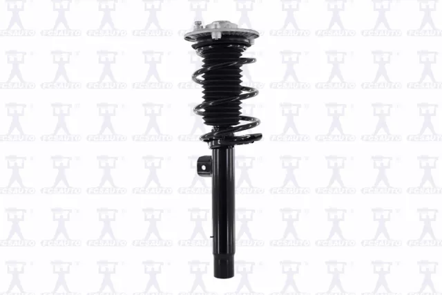 Suspension Strut and Coil Spring Assembly FCS 1337022