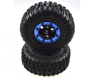 Carson X-crawlee Pro 4wd-Parti di sterzo-SET 500405649 