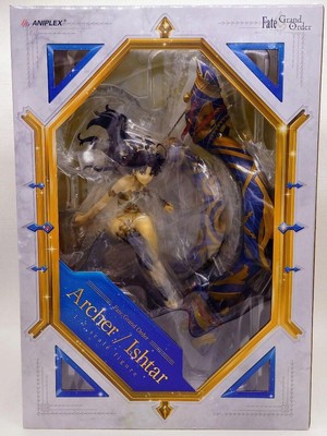 ishtar aniplex figure