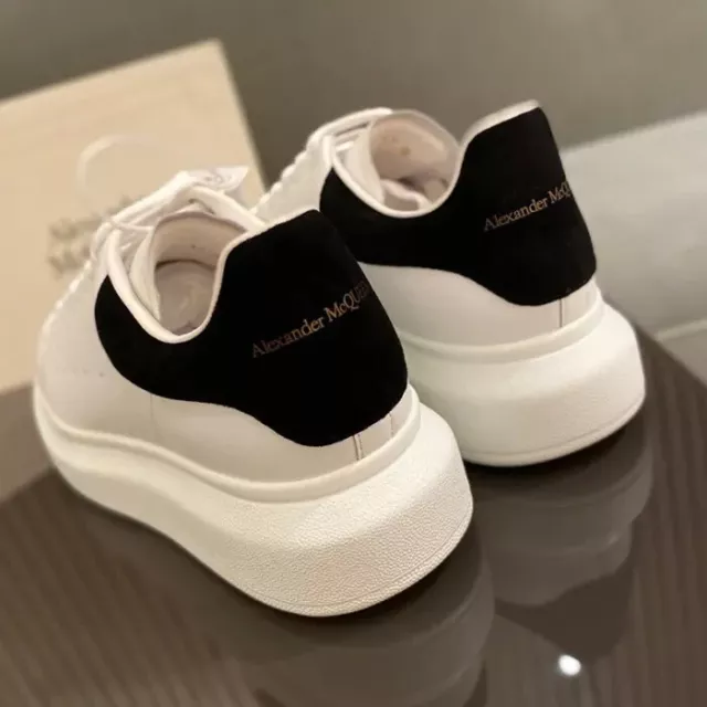 Alexander mcqueen taglie online