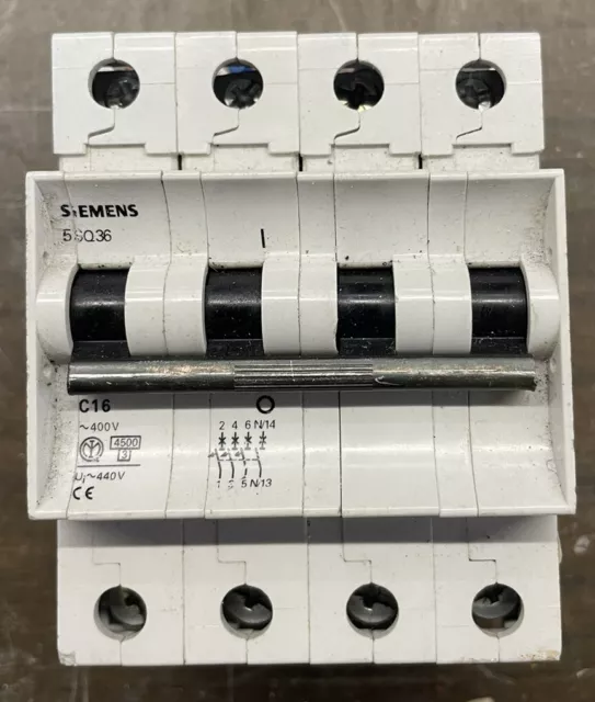 Eaton Pkpm2-16/2/c/03-a interruttore magnetotermico differenziale 2p 16a  c0,3-a 10ka