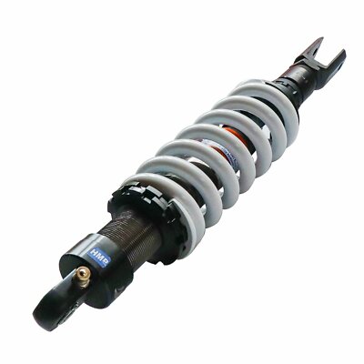 Agb Xb 300 MM Sw Hmparts HMParts Pit Bike Dirt Réglable Amortisseur à Gaz W 