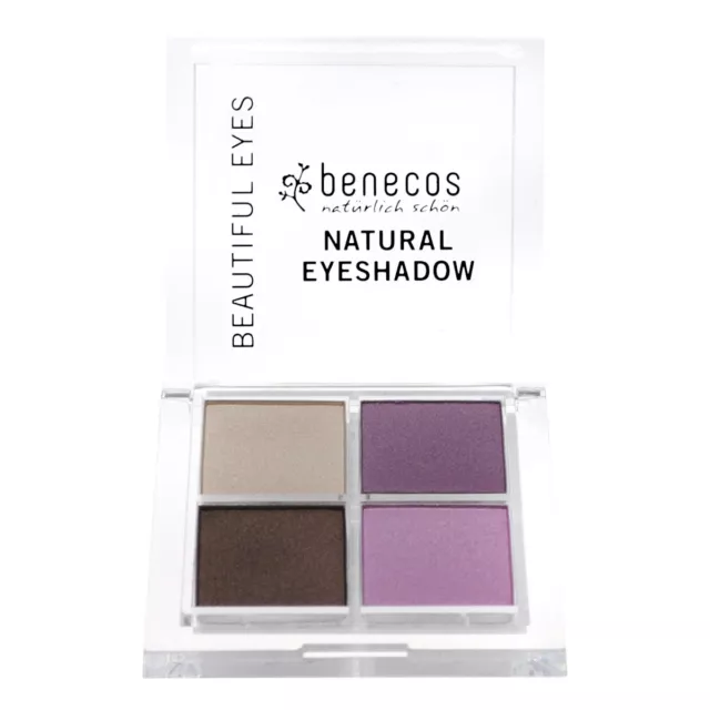 Benecos Naturel Eyeshadow - Beau Yeux 8g