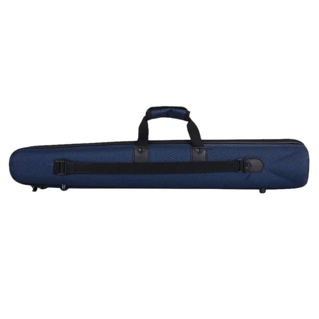 Clarinet Gig Bag Case Handbag Wind Instrumental Accessories 67X8cm M8F8