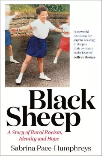 Sabrina Pace-Humphreys Black Sheep (Taschenbuch)