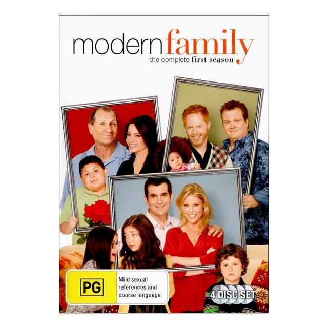 Modern family free seasons sales
