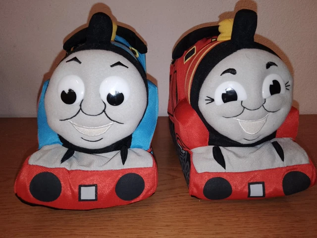 PELUCHE TRENINO THOMAS 30 Cm Thomas Pts 311658 EUR 22 90 PicClick IT